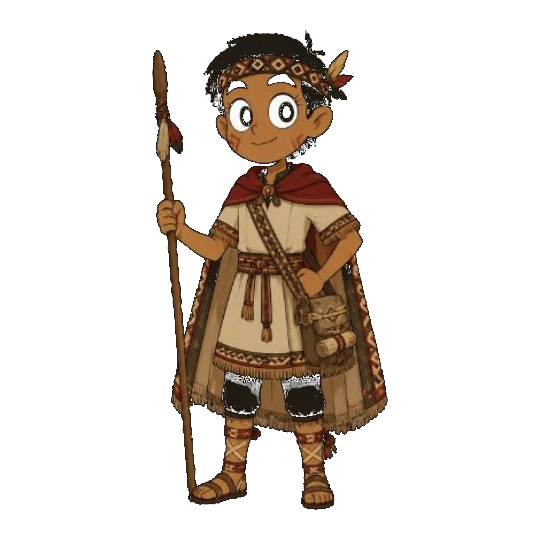 Explorador Chasqui